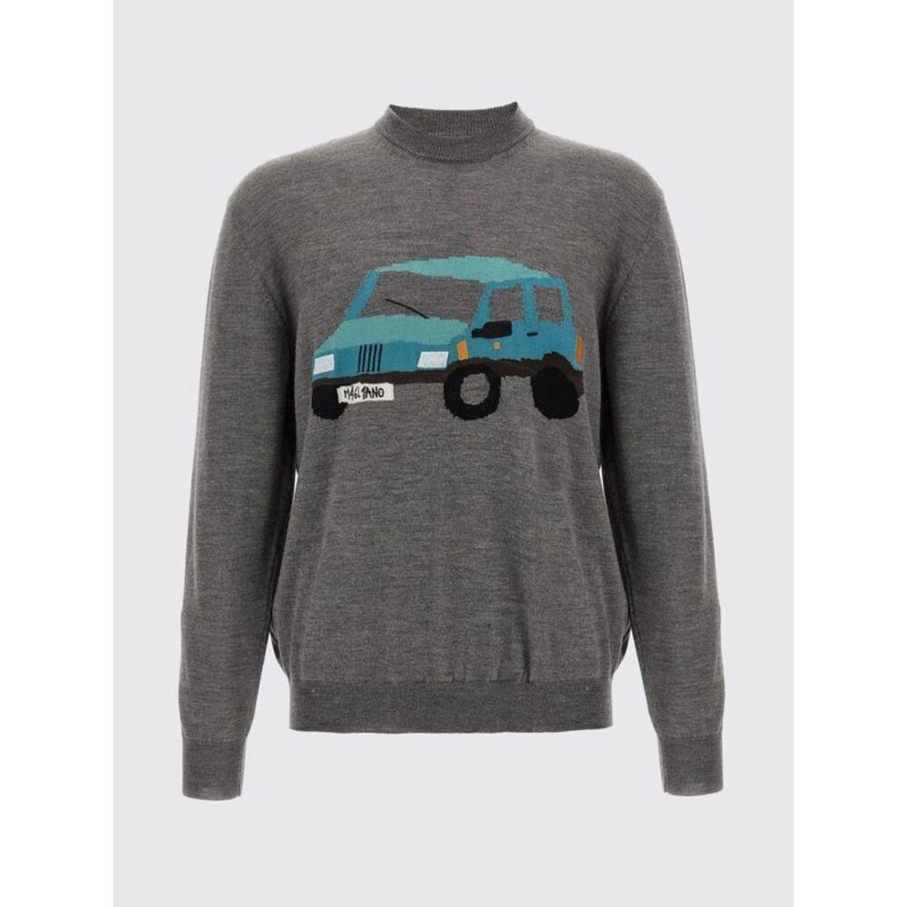 Magliano Men Cardigan Men Magliano
